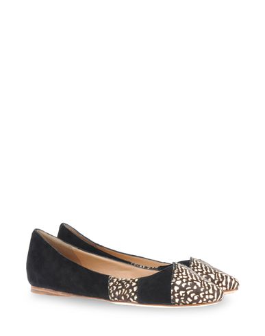 ZOOM BELLE BY SIGERSON MORRISON - Ballet flats