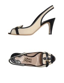 SALVATORE FERRAGAMO - Sandals