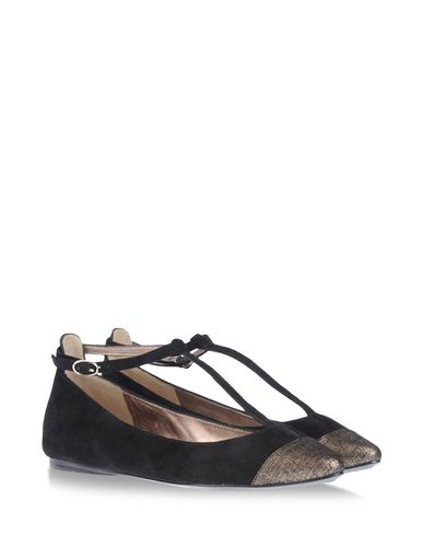 ZOOM BELLE BY SIGERSON MORRISON - Ballet flats