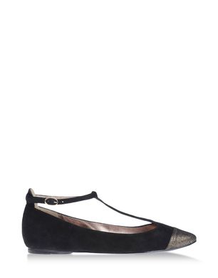 Ballet flats Women's - BELLE BY SIGERSON MORRISON