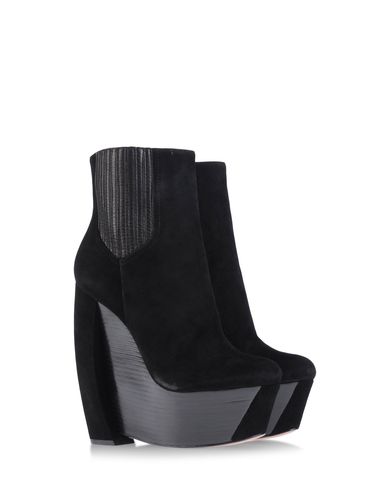 ZOOM RACHEL ZOE - Ankle boots