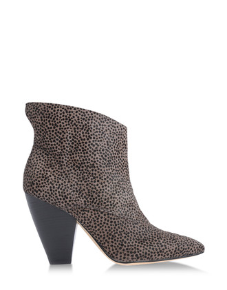 Ankle boots Women's - BELLE BY SIGERSON MORRISON