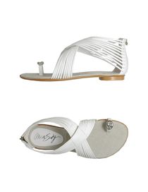 MISS SIXTY - Flip flops