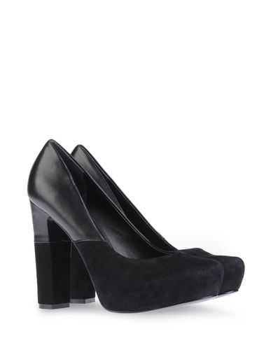 ZOOM BELLE BY SIGERSON MORRISON - Platform pumps