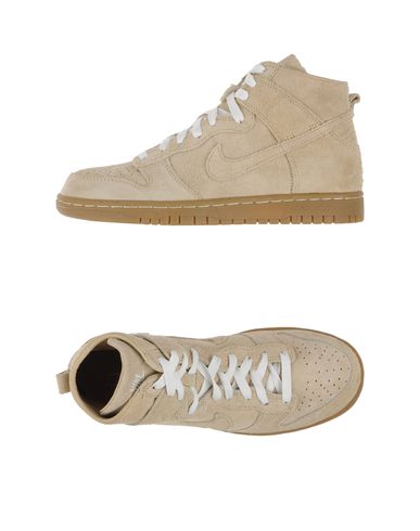 ZOOM NIKE SPORTWEAR - High-top sneaker