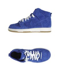 NIKE SPORTWEAR - High-tops