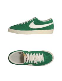 NIKE - Low-tops