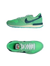 NIKE - Low-tops