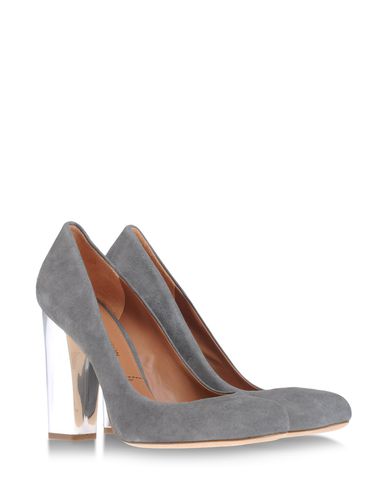 ZOOM SIGERSON MORRISON - Closed-toe slip-ons
