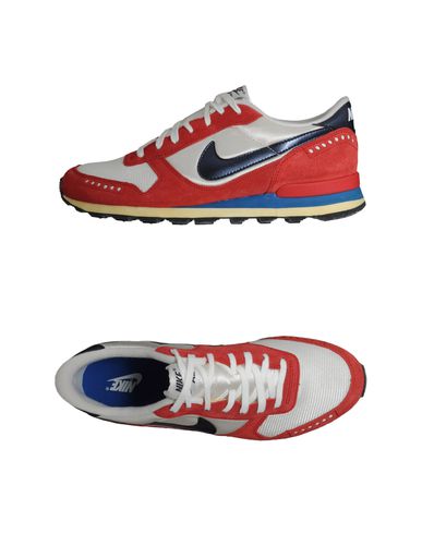 ZOOM NIKE - Low-tops