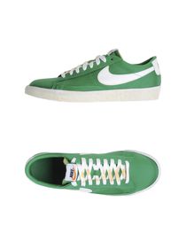 NIKE - Low-tops