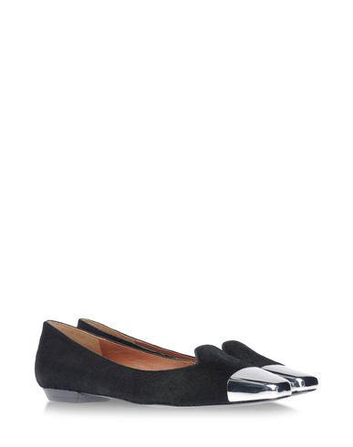 ZOOM SIGERSON MORRISON - Moccasins