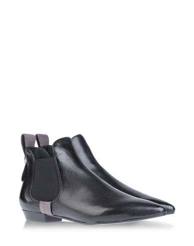ZOOM SIGERSON MORRISON - Ankle boots
