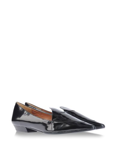 ZOOM SIGERSON MORRISON - Moccasins