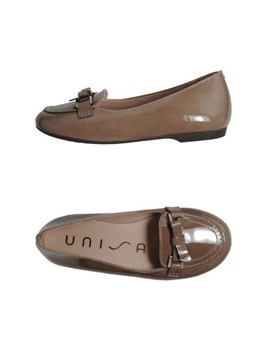 ZOOM UNISA - Ballet flats