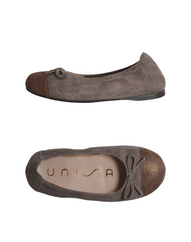 ZOOM UNISA - Ballet flats