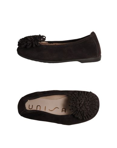 ZOOM UNISA - Ballet flats