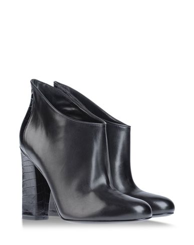 ZOOM SIGERSON MORRISON - Ankle boots