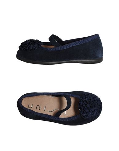 ZOOM UNISA - Ballet flats