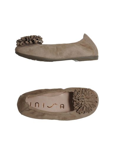 ZOOM UNISA - Ballet flats