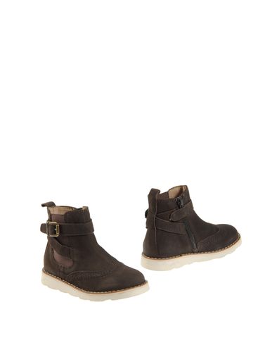 ZOOM UNISA - Ankle boots