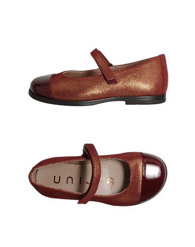 ZOOM UNISA - Ballet flats