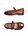 Brick red Brick red