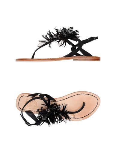ZOOM MALIPARMI - Thong sandal