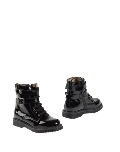 ZOOM UNISA - Ankle boots