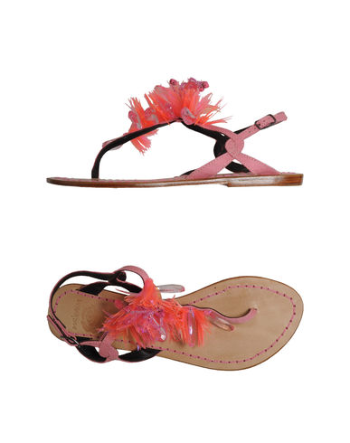 ZOOM MALIPARMI - Thong sandal