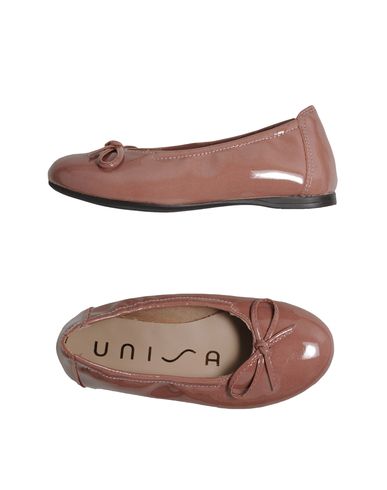 ZOOM UNISA - Ballet flats