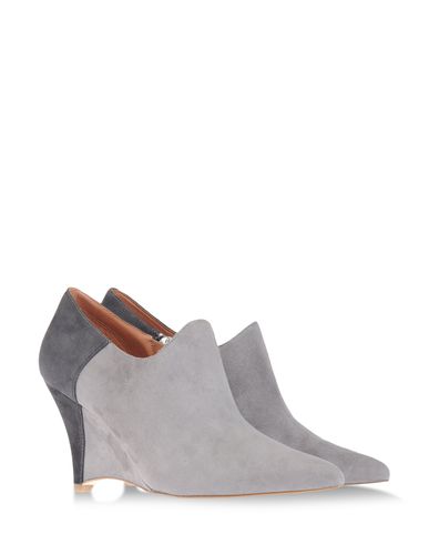 ZOOM SIGERSON MORRISON - Shoe boots