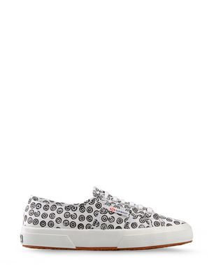Sneakers Women's - SUPERGA