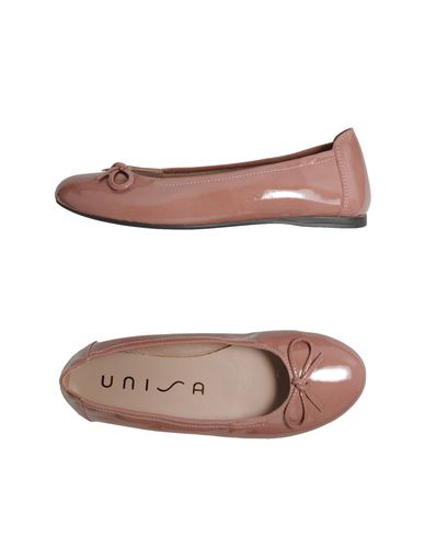 ZOOM UNISA - Ballet flats