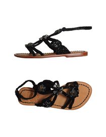 MALIPARMI - Sandalen