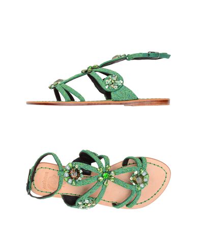 ZOOM MALIPARMI - Sandals