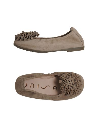 ZOOM UNISA - Ballet flats
