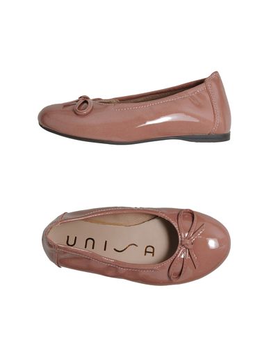 ZOOM UNISA - Ballet flats