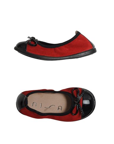 ZOOM UNISA - Ballet flats