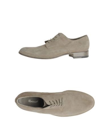 ZOOM ROCCO P. - Lace-up shoes