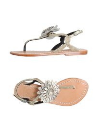 MALIPARMI - Sandalen