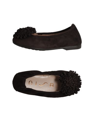 ZOOM UNISA - Ballet flats