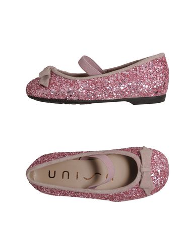 ZOOM UNISA - Ballet flats