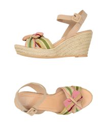 MALIPARMI - Sandalen