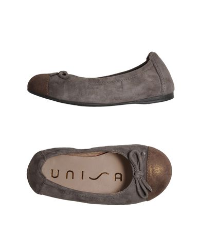 ZOOM UNISA - Ballet flats
