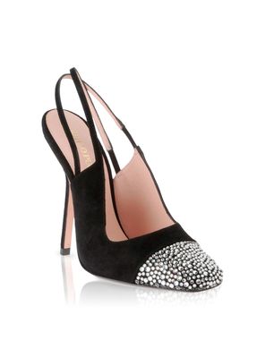EMILIO PUCCI - Pumps