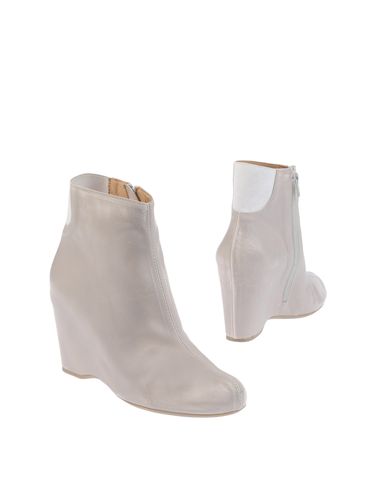 ZOOM MM6 by MAISON MARTIN MARGIELA - Ankle boots