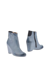MM6 by MAISON MARTIN MARGIELA - Ankle boots