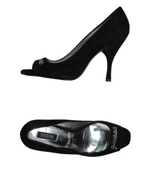 GUESS BY MARCIANO - Closed-toe slip-ons