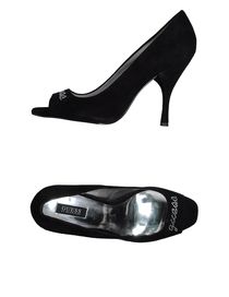 GUESS BY MARCIANO - Closed-toe slip-ons
